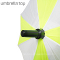 32inch Big Size Advertising Windproof Golf Umbrella for Promotion with Printing Logo